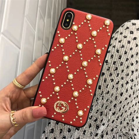 gucci snow white phone case|Women's Gucci Phone Cases Sale .